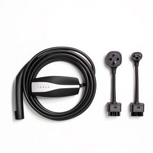 Tesla Charge Cable Repair