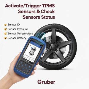 2.x Tesla Roadster TPMS Programming Tool