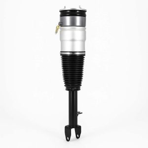 Front Air Suspension Strut - 2012-2016