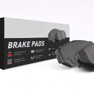 Front Brake Pads - 1055066-00-C - 1055066-00-D