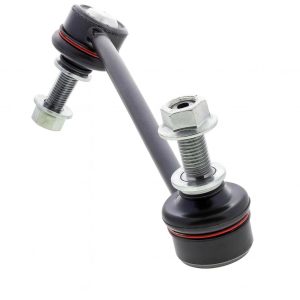 Front Stabilizer Link Assembly - Left Hand