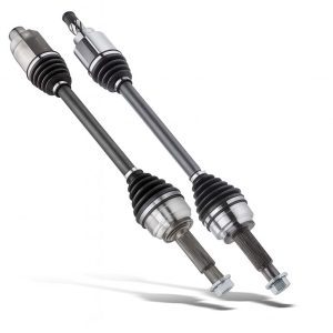 Front Half Shafts - 1030615-00-B and 1030616-00-B