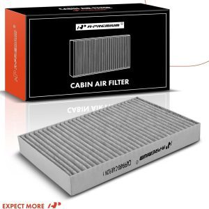 Cabin Filter-2012 2013 2014 2015 2016 - Replace 103512500A