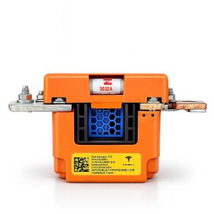 Brake Pads - 1097416-00-B - 1097416-00-C