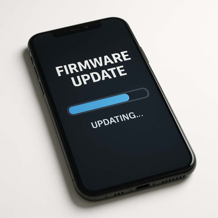 Firmware Update-1
