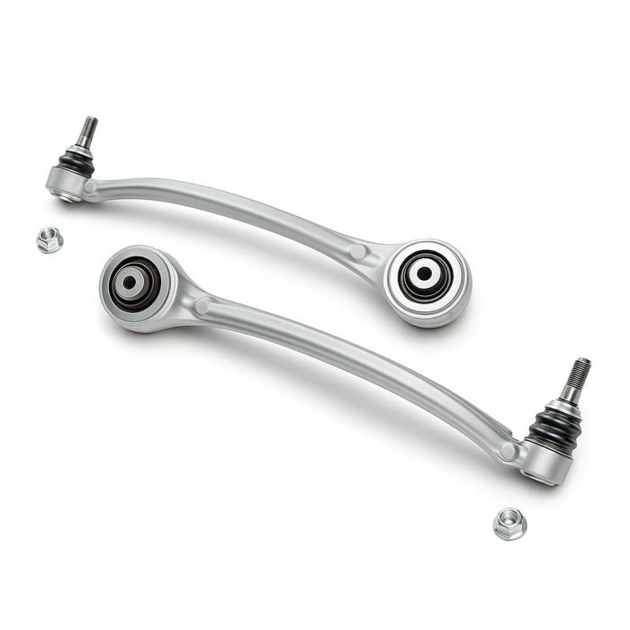 Model S 2012-2016-5 Front Lateral Compliance Arms