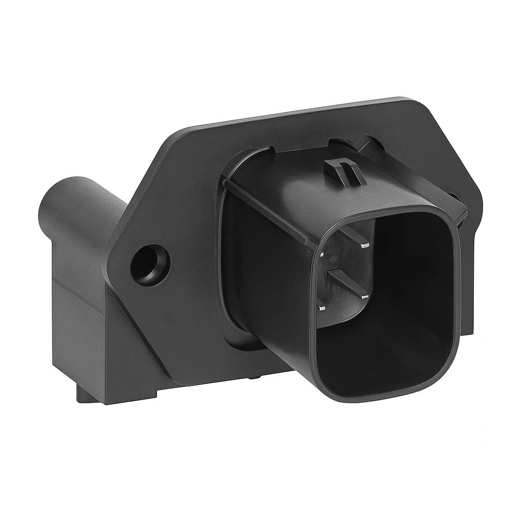 PEM Cooling Fan Connector