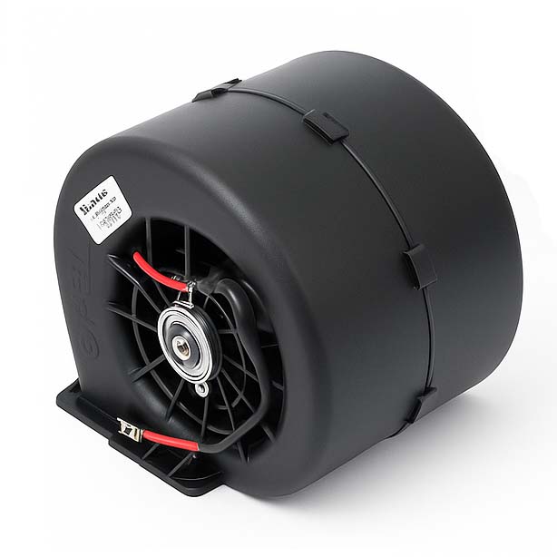 Internal PEM Cooling Fan