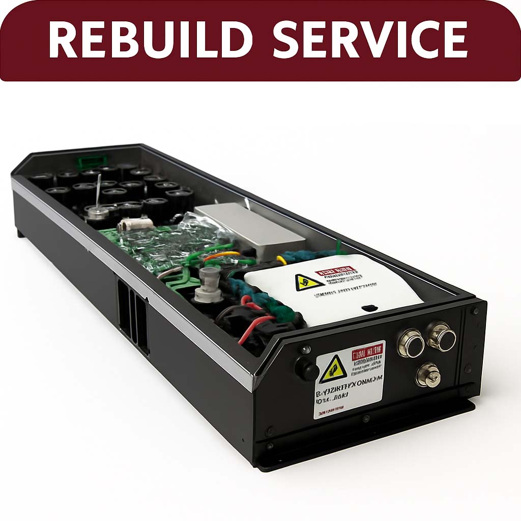 Pem Power Electronics Module Shop - Gruber Motors