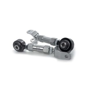 Billet Adjustable Rear Toe Arm Set