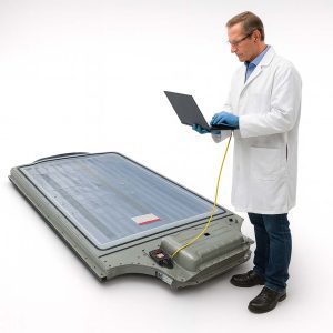 Main Battery Modules