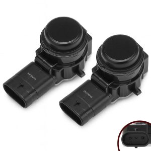 Parking Assist Sensors