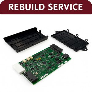 Switchpack Rebuild and Repair - 1.5 Series