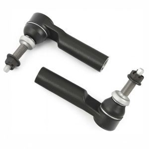 Outer Tie Rod End Kit