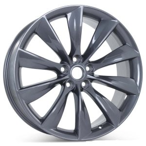 Wheel - 21"