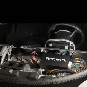 Switchpack Rebuild and Repair - 1.5 Series