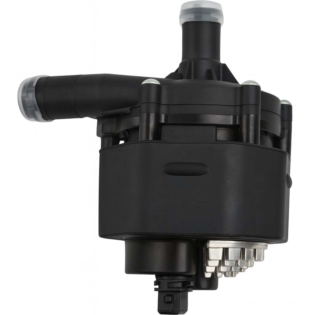 Coolant Pump - Primary - 6007367-00-C/E - Gruber Motors