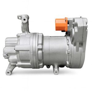 AC Compressor