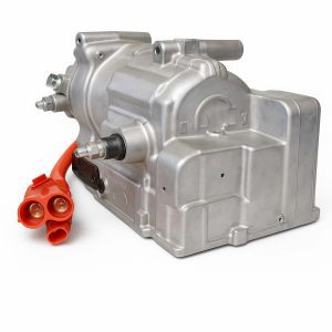 AC Compressor - 2.X Series