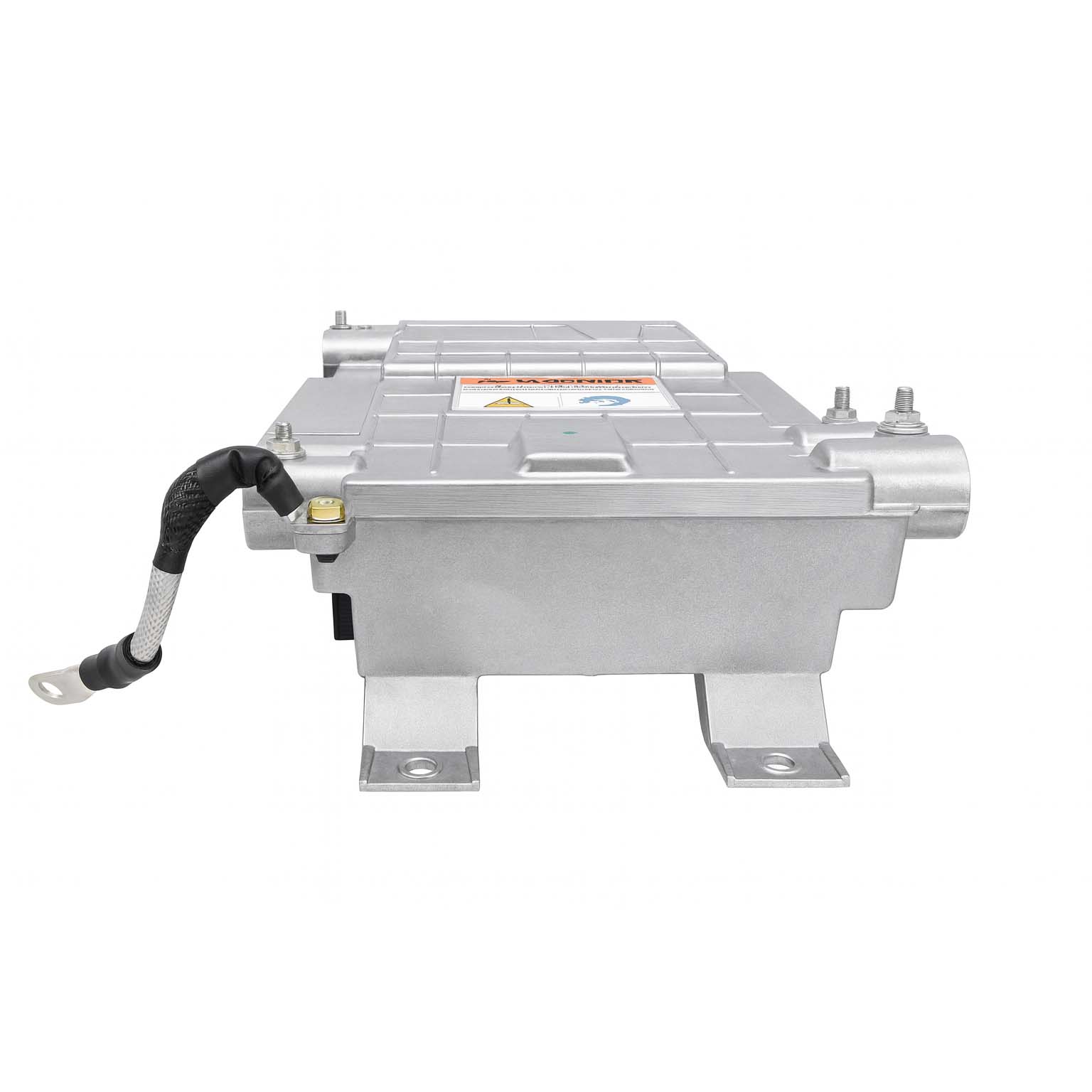 High-Voltage Junction Box - Gruber Motors