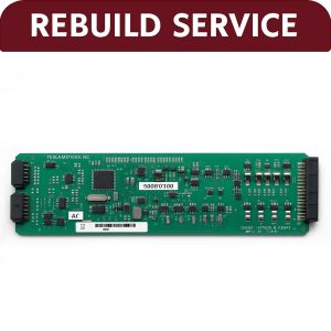 ESS Main Battery BMB Board Repair