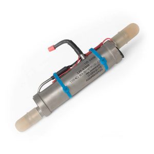 Battery Coolant Heater - 1.5 Series