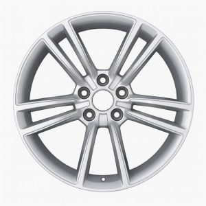 Wheel - 19" - 6007214-00-D