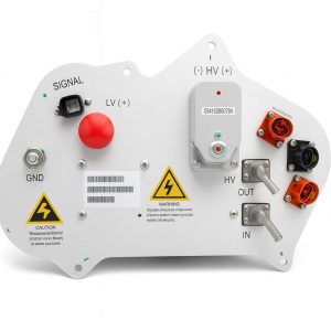 DC-DC Converter - 6009170-00-J - 1st Generation