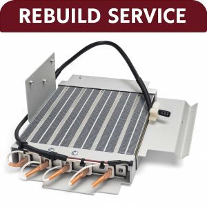 PTC Cabin Heater Repair - 6001479 & 1014547-01-A