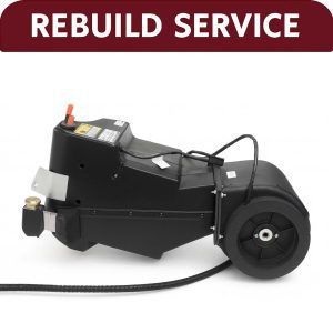 HVAC Assembly Unit Rebuild - 6002801