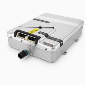 Onboard Charger - 1014963-00-C/E/G/J/K/L - 2nd Generation