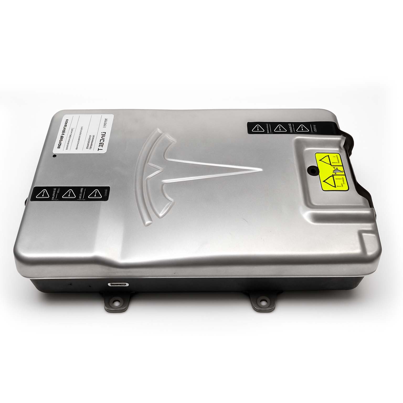 Onboard Charger - 1014963-00-C/E/G/J/K/L - 2nd Generation - Gruber