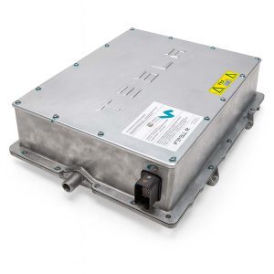 Onboard Charger - 6009278-00-F - 1st Generation