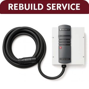 Wall Charger Repair - Suntron