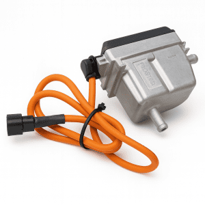 Battery Coolant Heater - 2.x Series