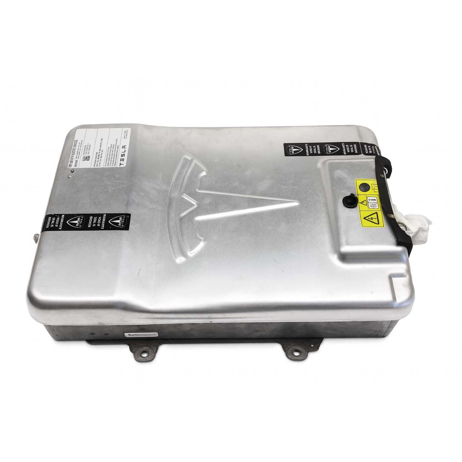 Onboard Charger - 1014963-00-C/E/G/J/K/L - 2nd Generation - Gruber