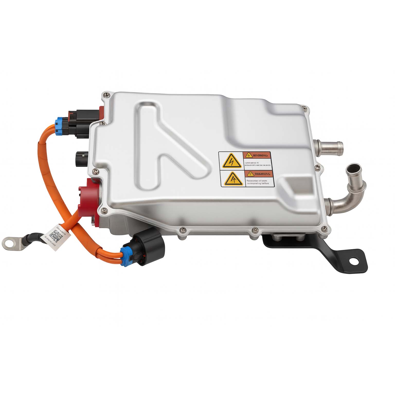 DC，DC CONVERTER MODEL 50A DC-DCコンバータ DC-DC Converter - 1028664-00-E - 3rd Generation - Gruber Motors