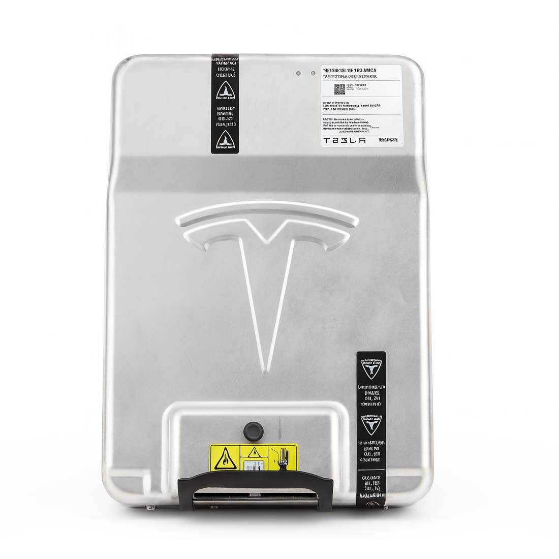 Onboard Charger - 1014963-00-C/E/G/J/K/L - 2nd Generation - Gruber