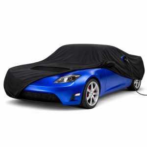 Tesla Roadster Car Cover