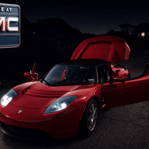 Tesla Roadster - Phoenix, AZ United States