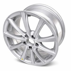 Solo OEM Rear Drive Wheels