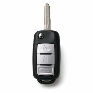 Solo Key FOB