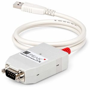 Roadster PCAN to USB Adapter