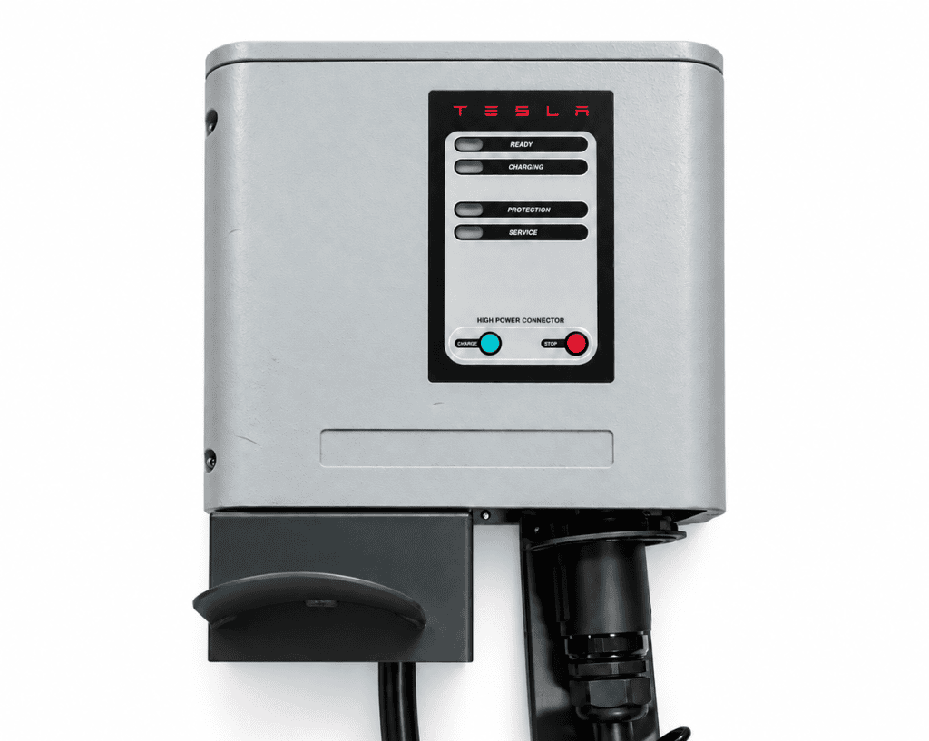 Wall Charger – Hallandale Beach, FL USA