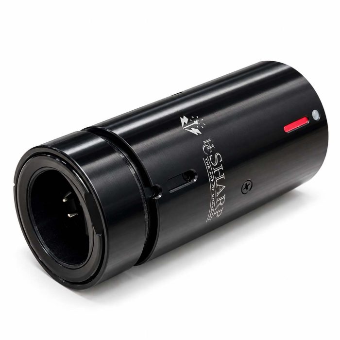 HSHARP Black Charging Connector (1)