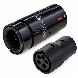 Roadster Charging Adapters