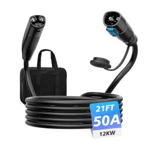 NACS EV Charger Extension Cord