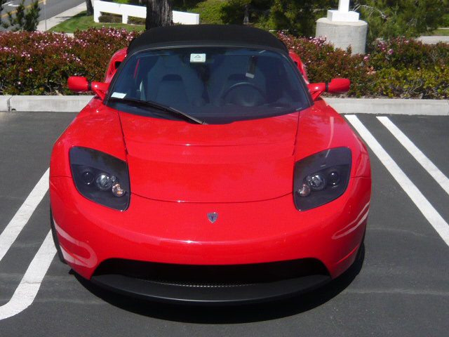 Copy of Tesla Roadster 01