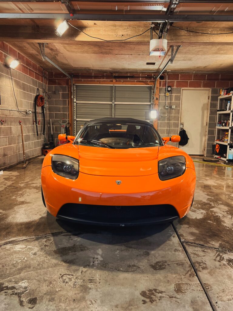 Front-Garage