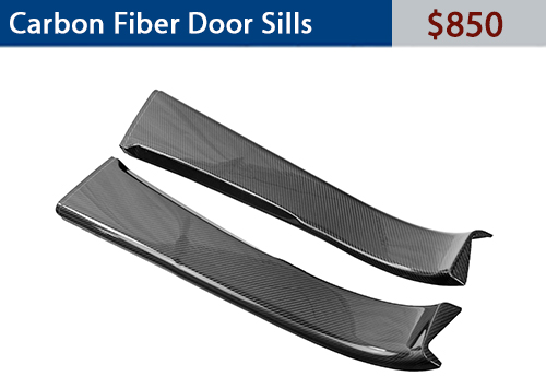 CF-Door Sills-850